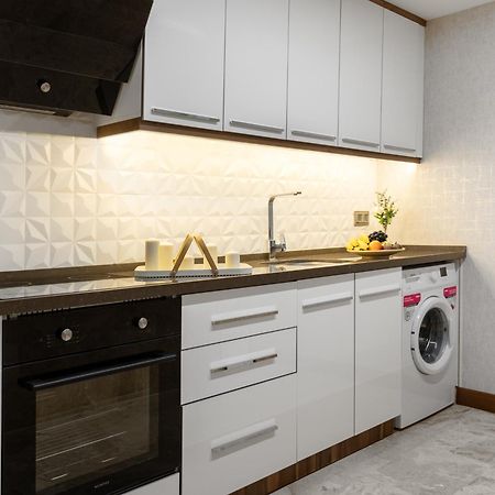 Lilium Hotel & Suites Προύσα Εξωτερικό φωτογραφία