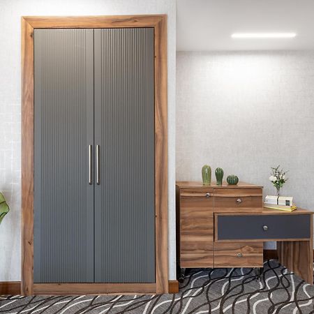 Lilium Hotel & Suites Προύσα Εξωτερικό φωτογραφία