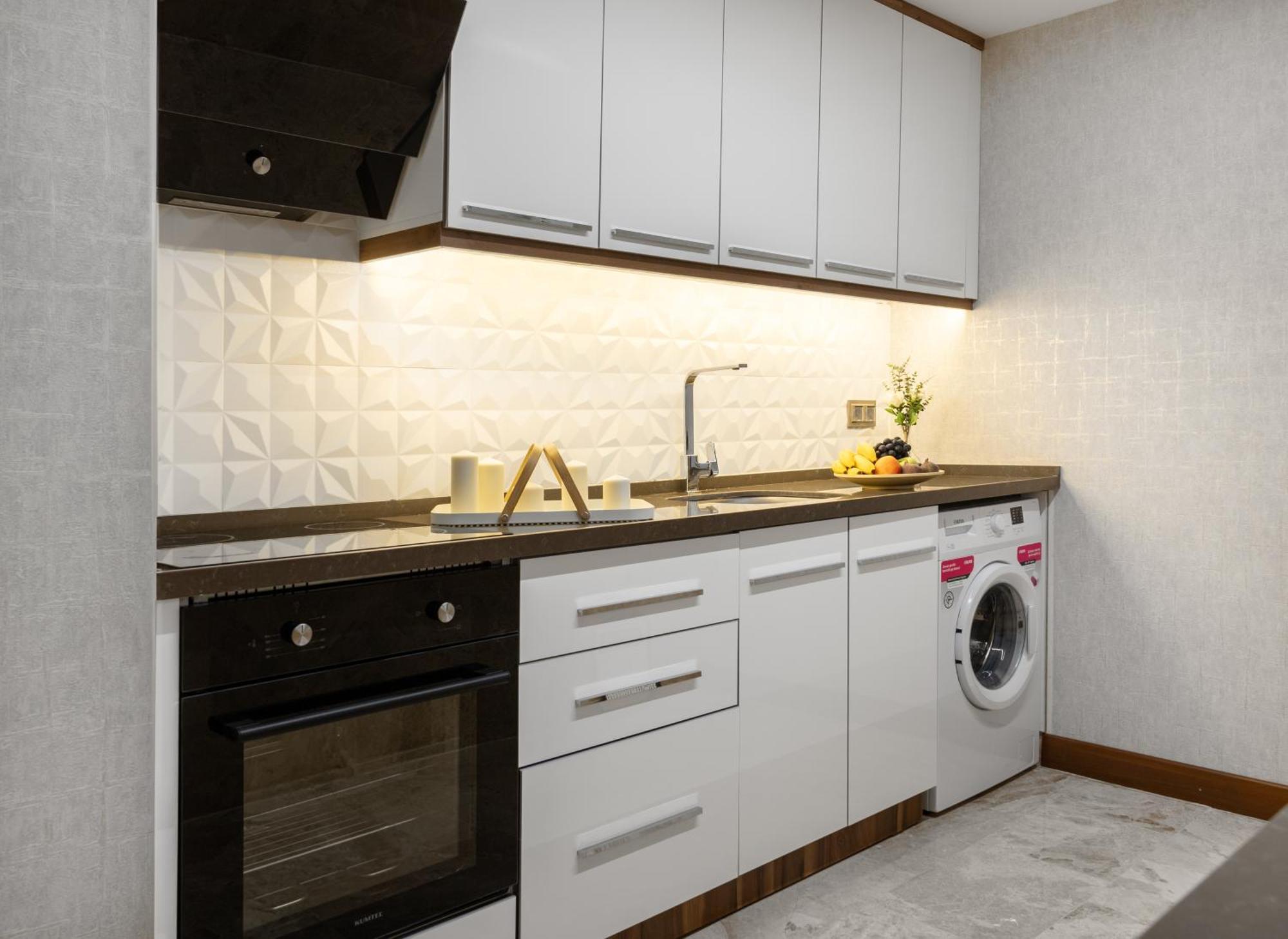 Lilium Hotel & Suites Προύσα Εξωτερικό φωτογραφία