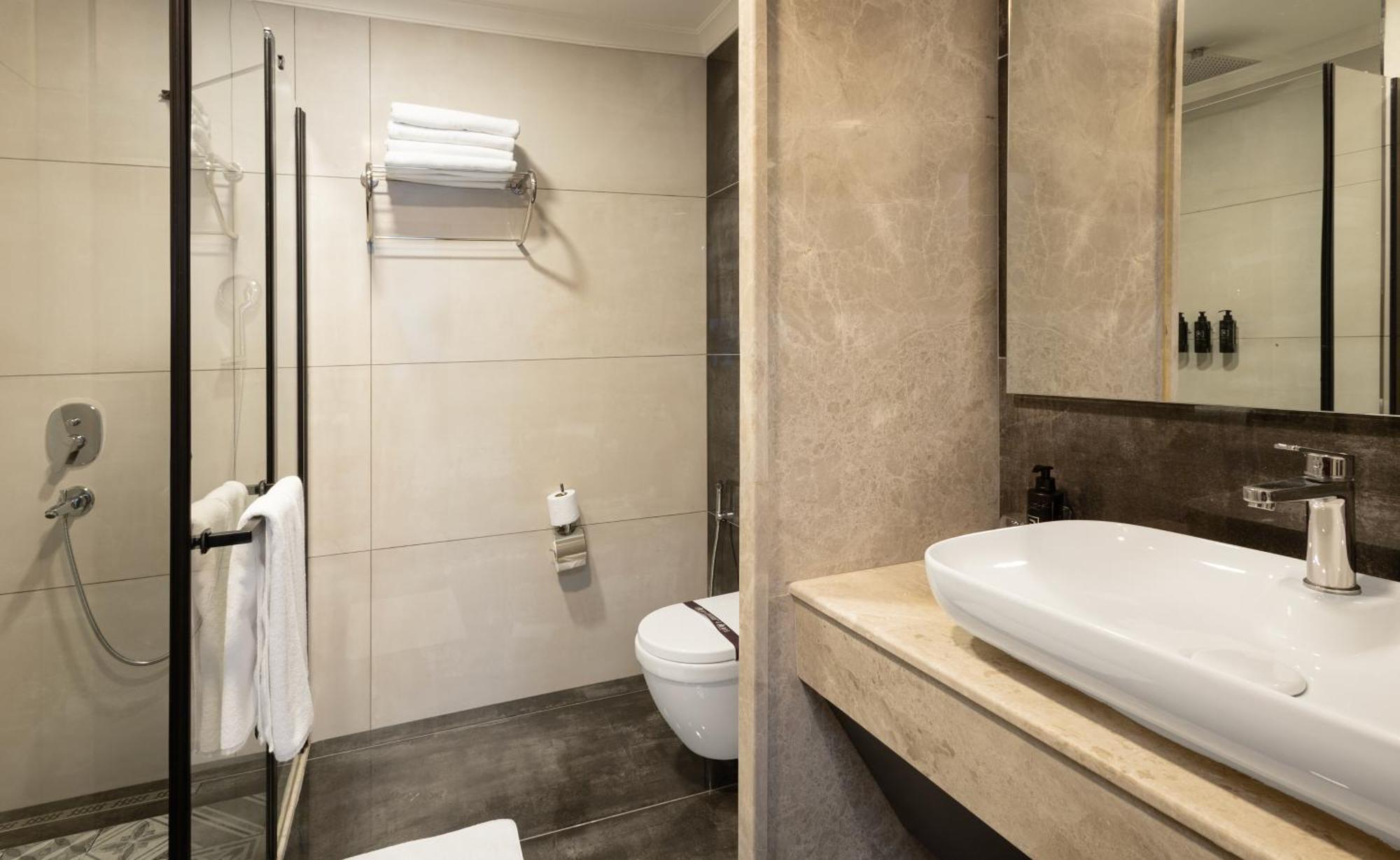 Lilium Hotel & Suites Προύσα Εξωτερικό φωτογραφία