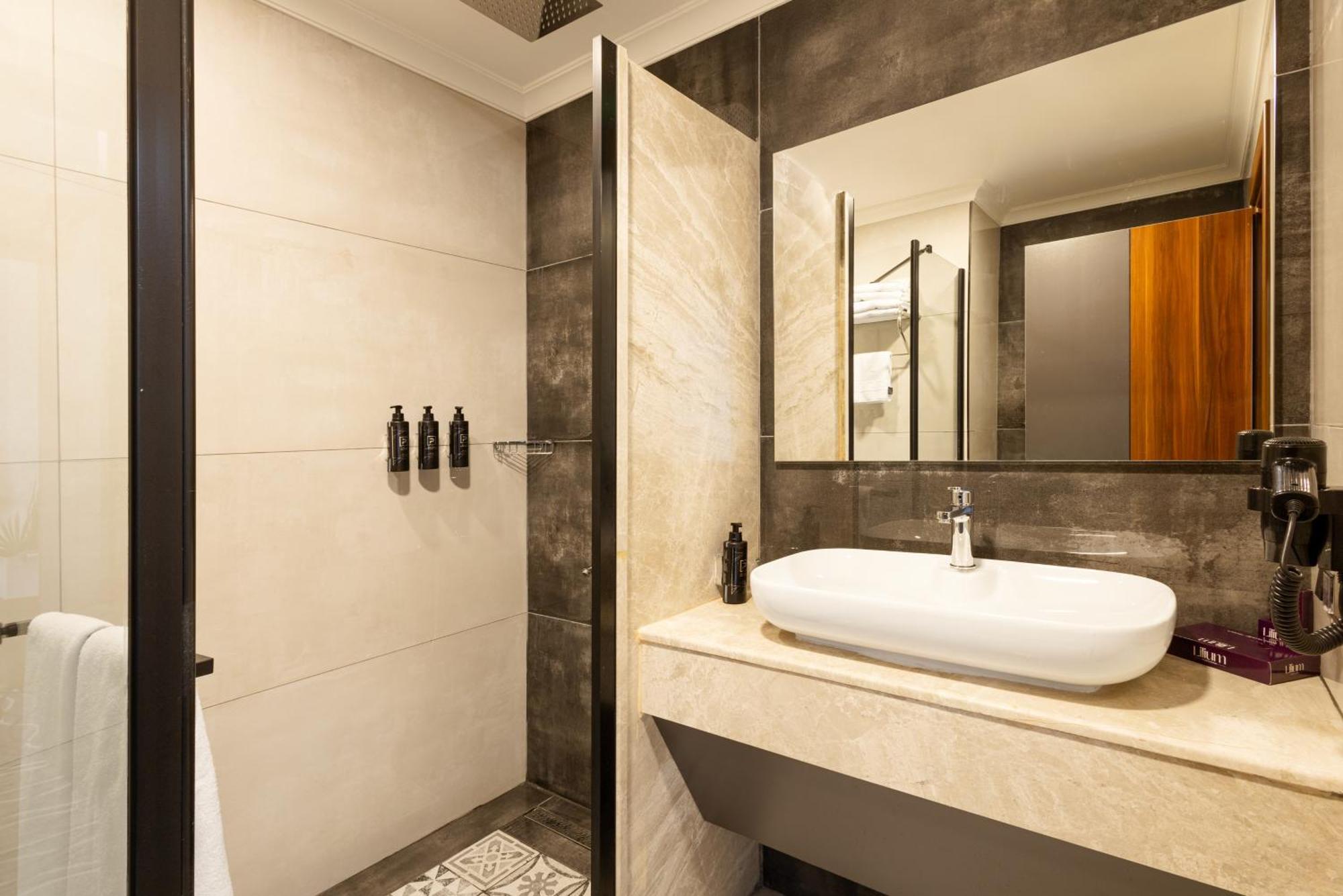 Lilium Hotel & Suites Προύσα Εξωτερικό φωτογραφία