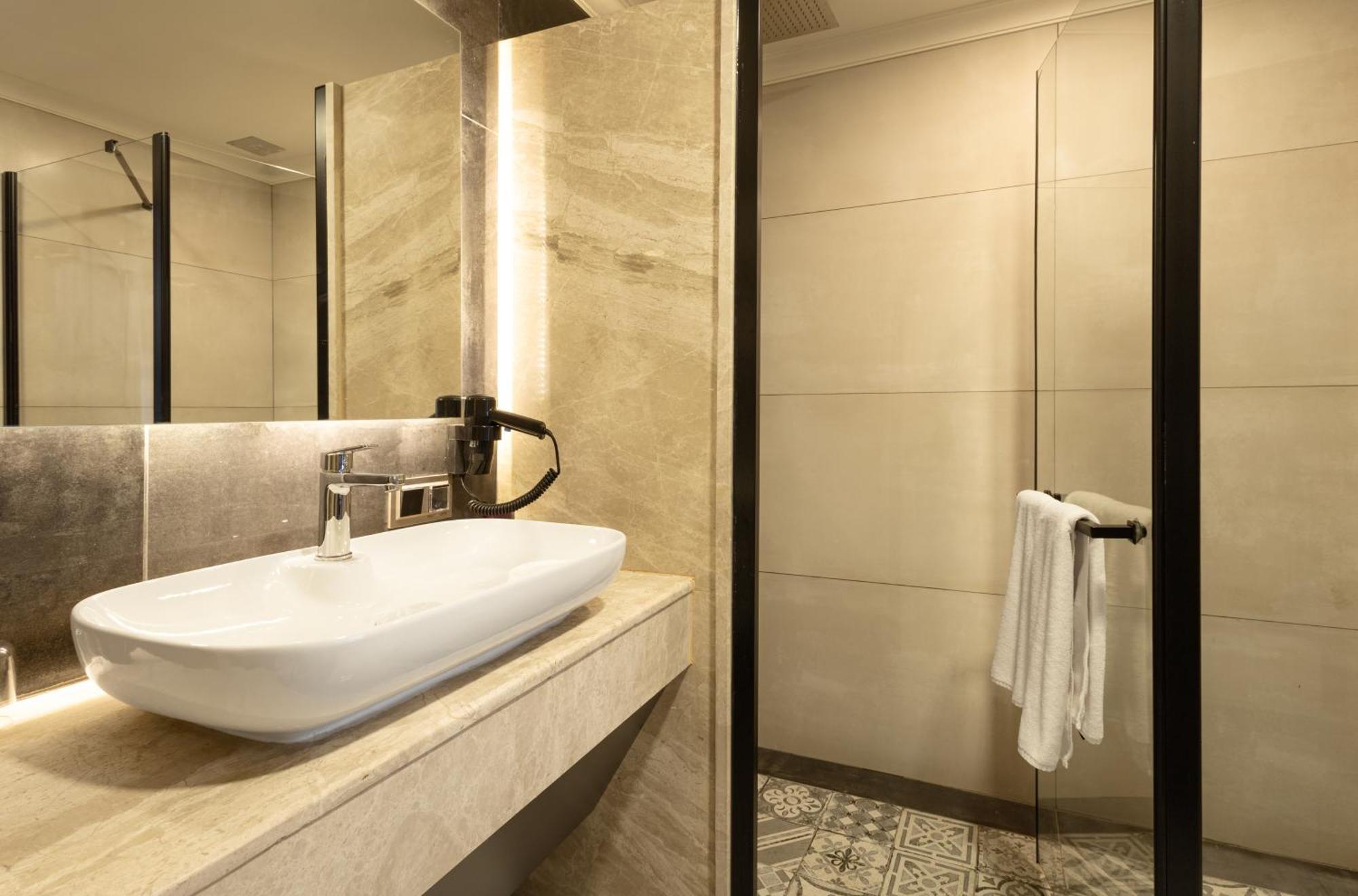Lilium Hotel & Suites Προύσα Εξωτερικό φωτογραφία