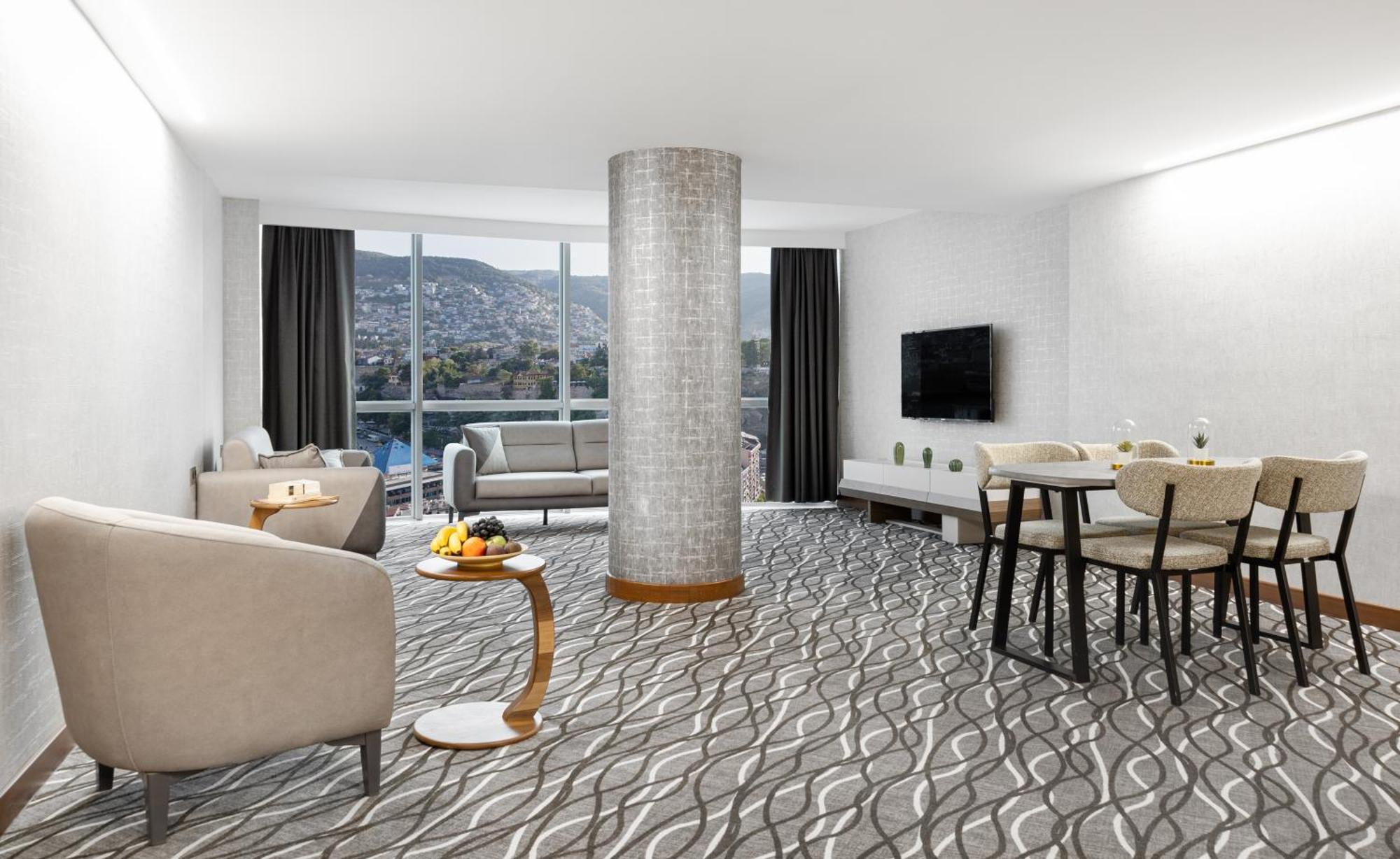 Lilium Hotel & Suites Προύσα Εξωτερικό φωτογραφία