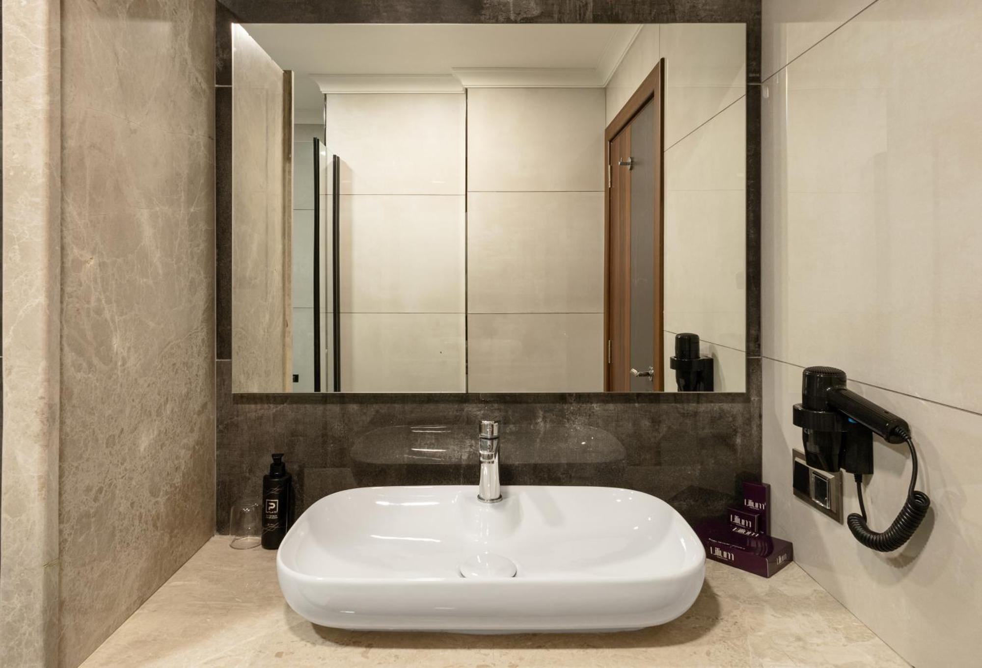 Lilium Hotel & Suites Προύσα Εξωτερικό φωτογραφία
