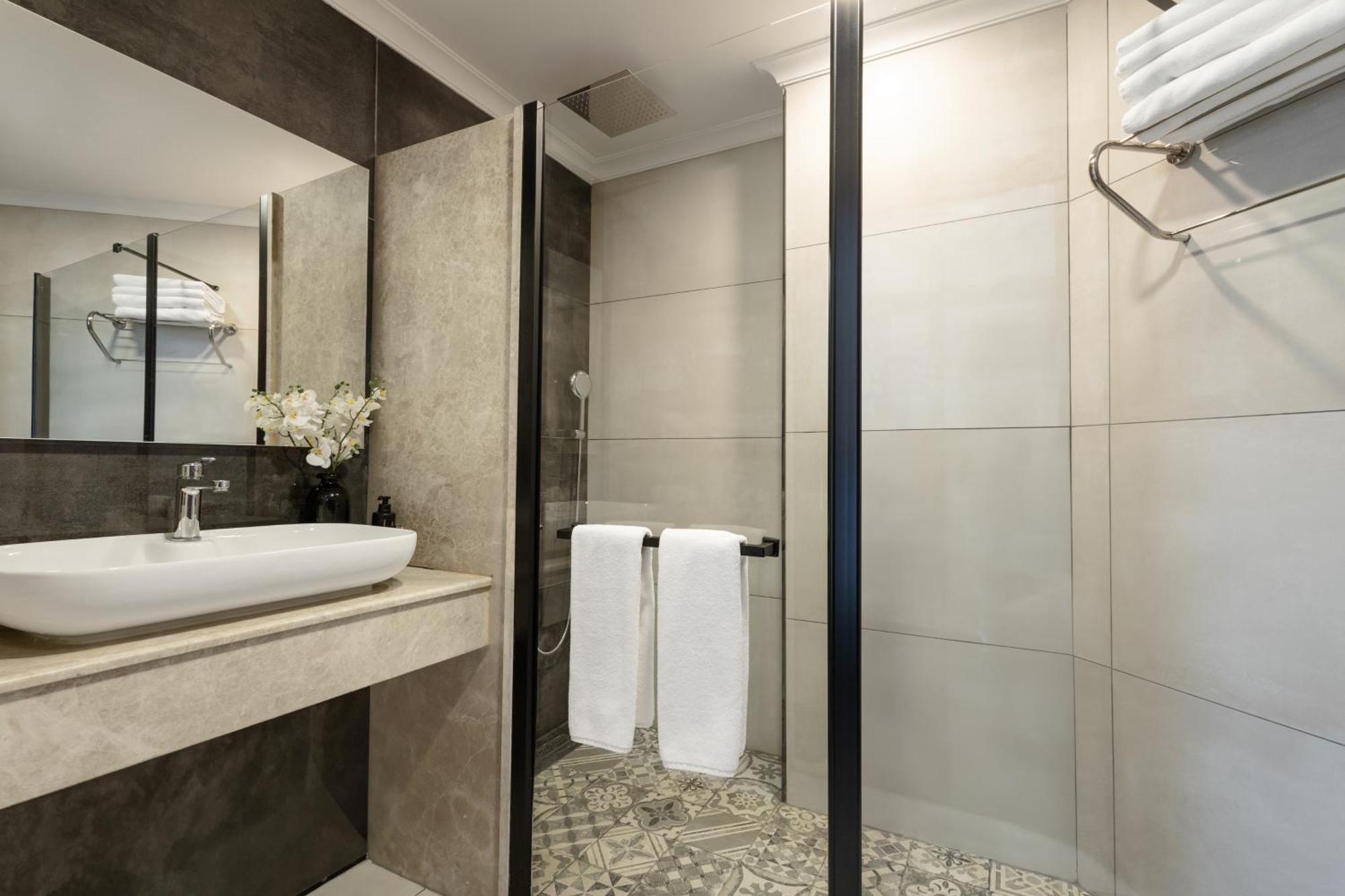 Lilium Hotel & Suites Προύσα Εξωτερικό φωτογραφία