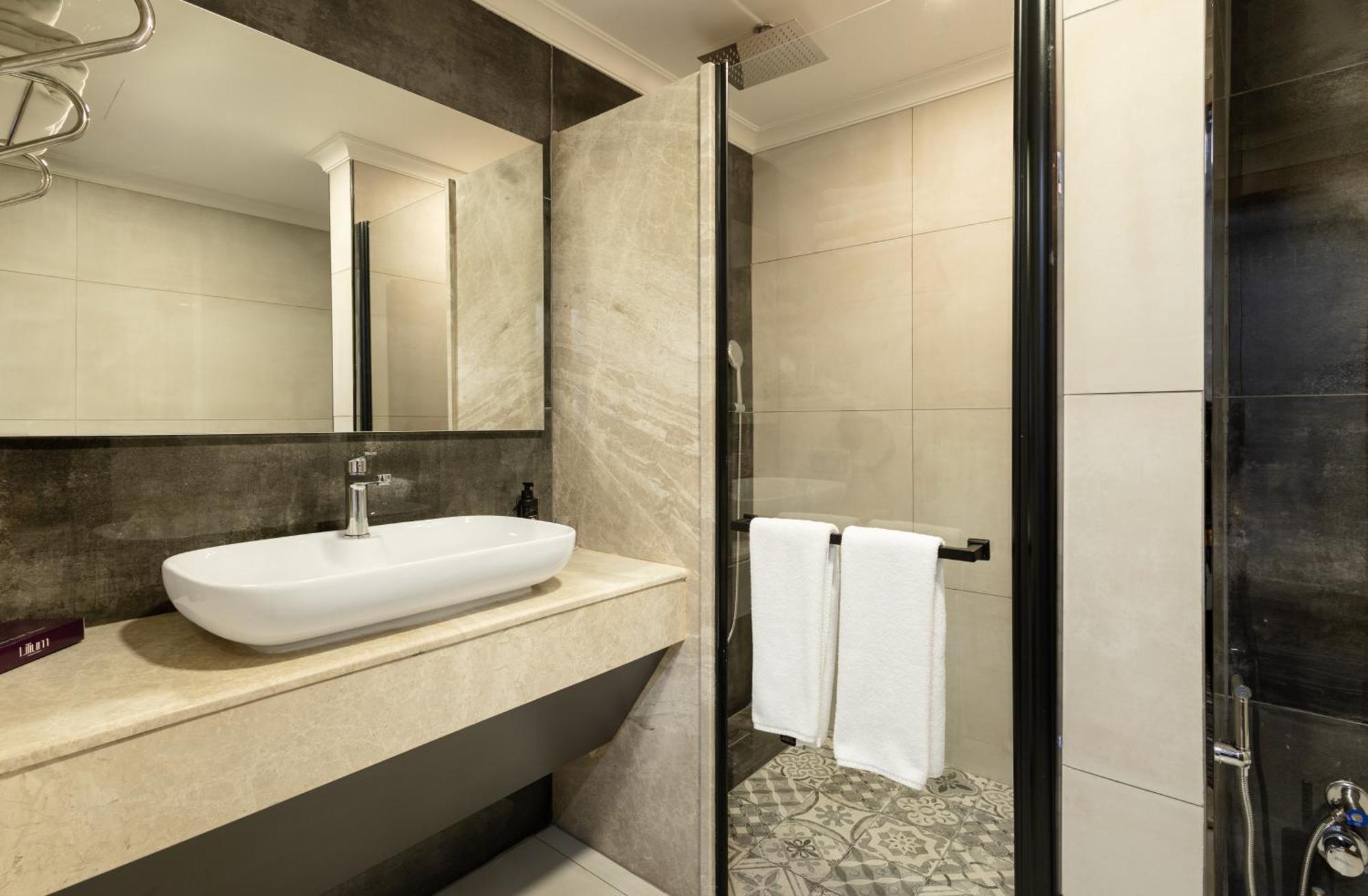Lilium Hotel & Suites Προύσα Εξωτερικό φωτογραφία
